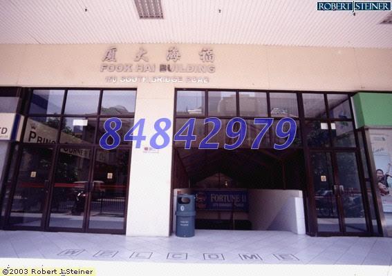 Fook Hai Building thumbnail photo